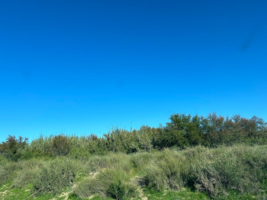 Commercial Property for Sale in Laingsburg Rural Western Cape